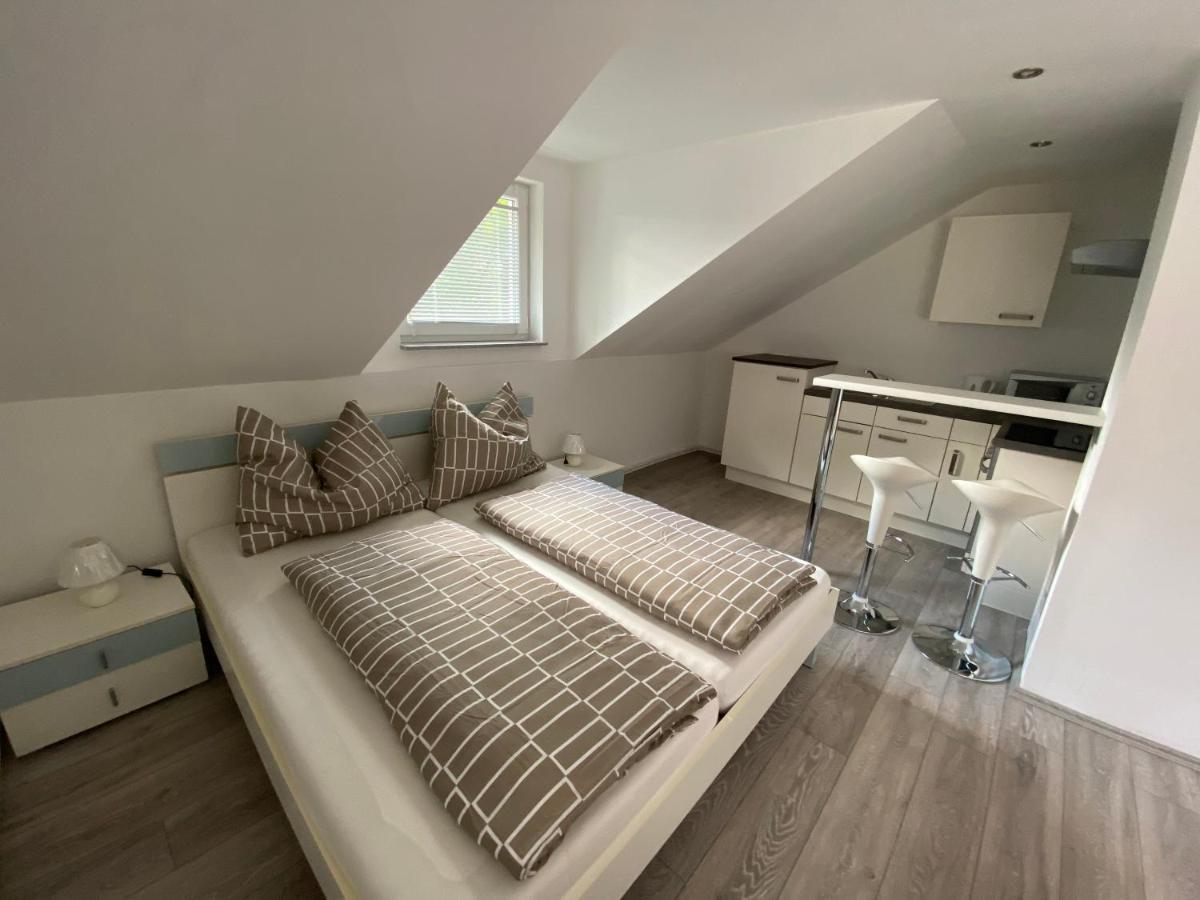Ossiach Apartment 1 Heiligen Gestade Ngoại thất bức ảnh