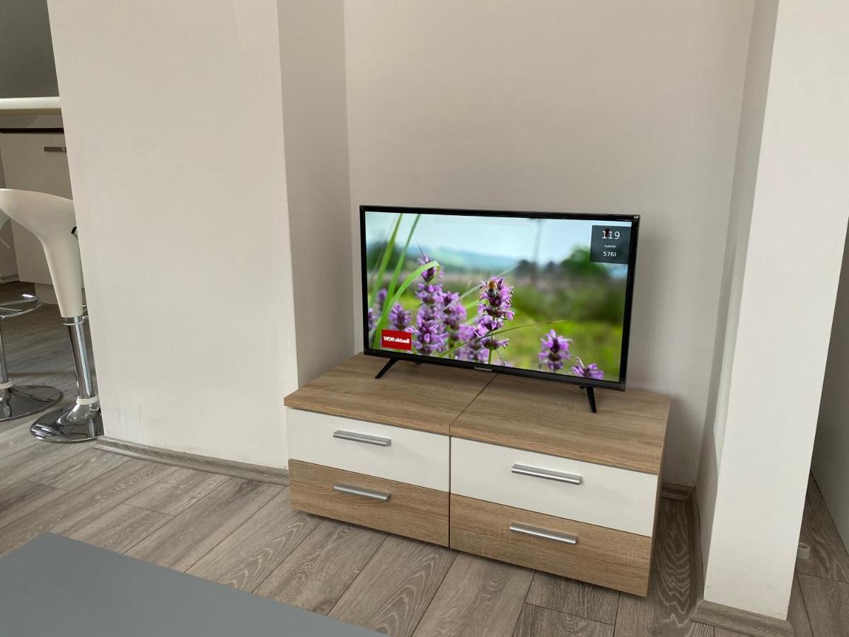 Ossiach Apartment 1 Heiligen Gestade Ngoại thất bức ảnh