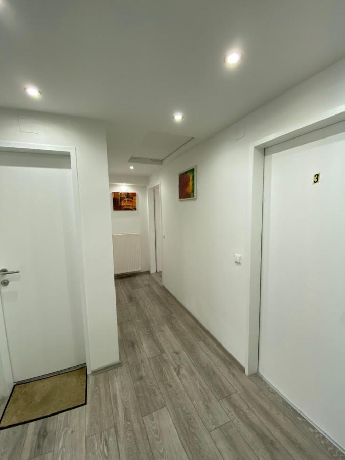 Ossiach Apartment 1 Heiligen Gestade Ngoại thất bức ảnh
